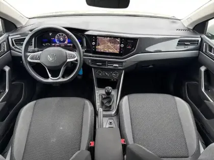 Photo 10 Volkswagen Taigo  1.0 TSI 110 BVM6