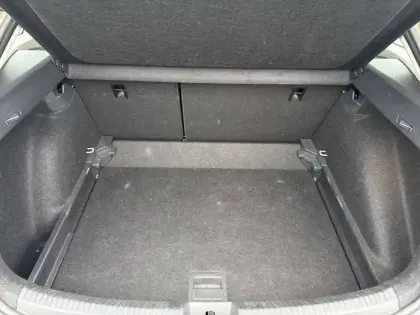 Photo 12 Volkswagen Taigo  1.0 TSI 110 BVM6