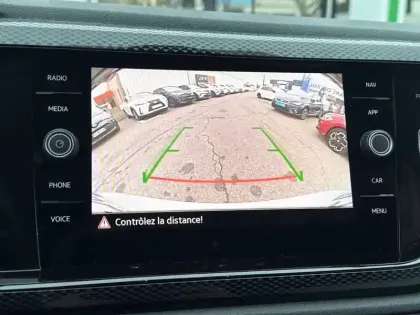 Photo 19 Volkswagen Taigo  1.0 TSI 110 BVM6