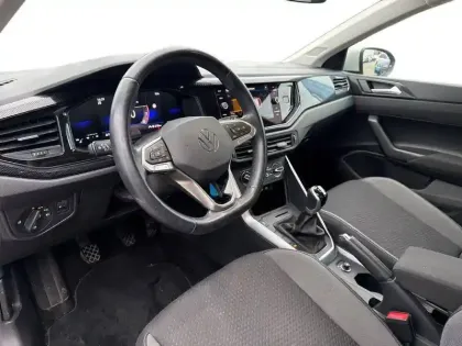 Photo 14 Volkswagen Taigo  1.0 TSI 110 BVM6