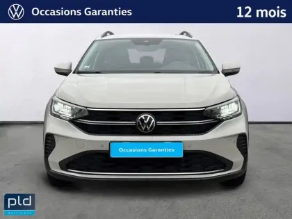 Photo 7 Volkswagen Taigo  1.0 TSI 110 BVM6