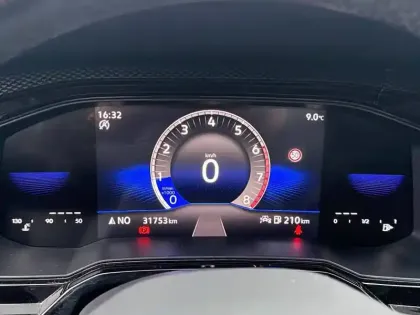 Photo 16 Volkswagen Taigo  1.0 TSI 110 BVM6