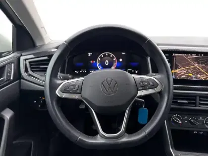 Photo 15 Volkswagen Taigo  1.0 TSI 110 BVM6