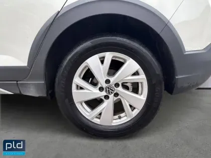 Photo 18 Volkswagen Taigo  1.0 TSI 110 BVM6