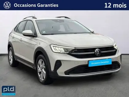 Photo 5 Volkswagen Taigo  1.0 TSI 110 BVM6