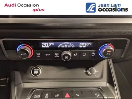 Photo 13 Audi Q3  Sportback 45 TFSIe  245 ch S tronic 6