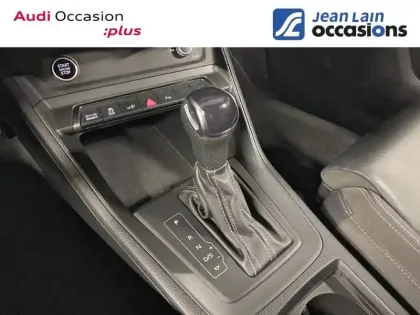 Photo 12 Audi Q3  Sportback 45 TFSIe  245 ch S tronic 6