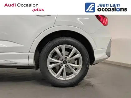 Photo 8 Audi Q3  Sportback 45 TFSIe  245 ch S tronic 6