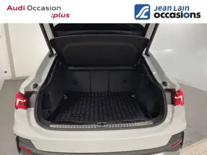 Photo 9 Audi Q3  Sportback 45 TFSIe  245 ch S tronic 6