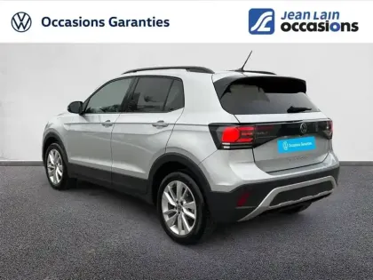 Photo 30 Volkswagen T-cross  1.0 TSI 116 Start/Stop DSG7