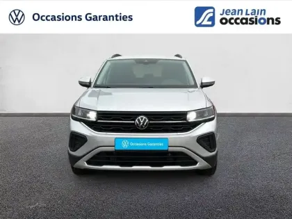 Photo 48 Volkswagen T-cross  1.0 TSI 116 Start/Stop DSG7