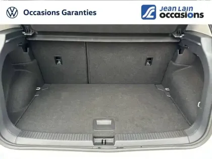 Photo 33 Volkswagen T-cross  1.0 TSI 116 Start/Stop DSG7