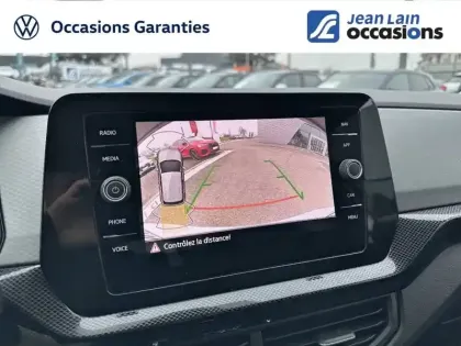 Photo 56 Volkswagen T-cross  1.0 TSI 116 Start/Stop DSG7