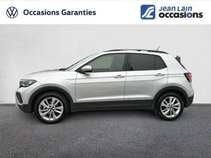 Photo 46 Volkswagen T-cross  1.0 TSI 116 Start/Stop DSG7