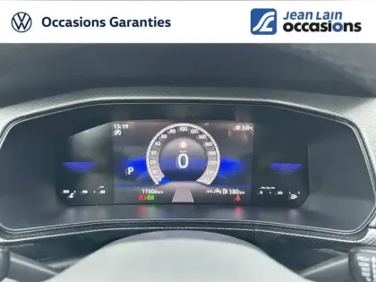 Photo 18 Volkswagen T-cross  1.0 TSI 116 Start/Stop DSG7