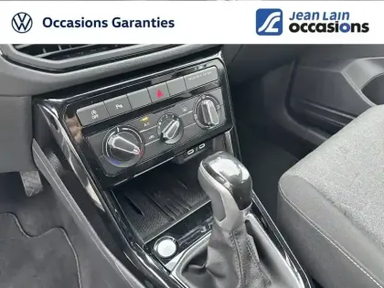 Photo 55 Volkswagen T-cross  1.0 TSI 116 Start/Stop DSG7