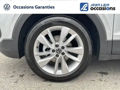 Photo 31 Volkswagen T-cross  1.0 TSI 116 Start/Stop DSG7