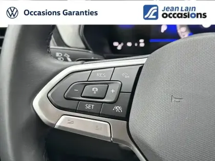 Photo 57 Volkswagen T-cross  1.0 TSI 116 Start/Stop DSG7