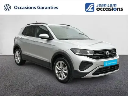 Photo 29 Volkswagen T-cross  1.0 TSI 116 Start/Stop DSG7