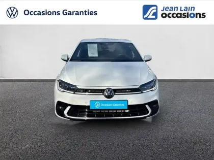 Photo 8 Volkswagen Polo  1.0 TSI 95 S&S BVM5