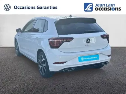 Photo 10 Volkswagen Polo  1.0 TSI 95 S&S BVM5