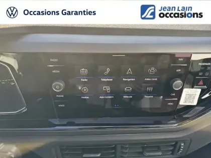 Photo 19 Volkswagen Polo  1.0 TSI 95 S&S BVM5