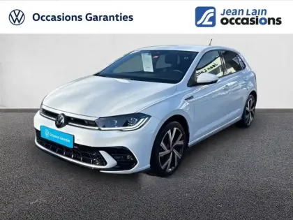 Photo 20 Volkswagen Polo  1.0 TSI 95 S&S BVM5