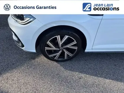 Photo 51 Volkswagen Polo  1.0 TSI 95 S&S BVM5