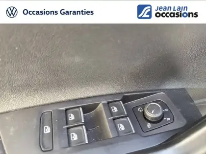 Photo 16 Volkswagen Polo  1.0 TSI 95 S&S BVM5