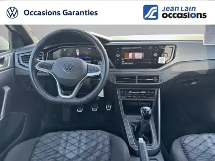 Photo 42 Volkswagen Polo  1.0 TSI 95 S&S BVM5