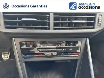 Photo 14 Volkswagen Polo  1.0 TSI 95 S&S BVM5