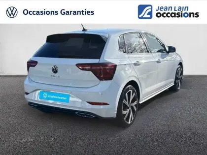 Photo 21 Volkswagen Polo  1.0 TSI 95 S&S BVM5