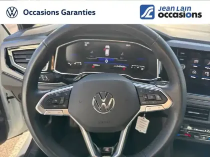 Photo 17 Volkswagen Polo  1.0 TSI 95 S&S BVM5