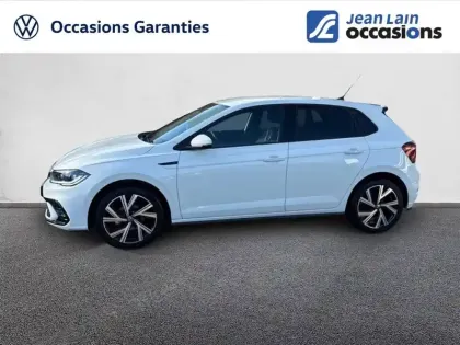 Photo 26 Volkswagen Polo  1.0 TSI 95 S&S BVM5
