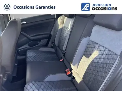 Photo 5 Volkswagen Polo  1.0 TSI 95 S&S BVM5