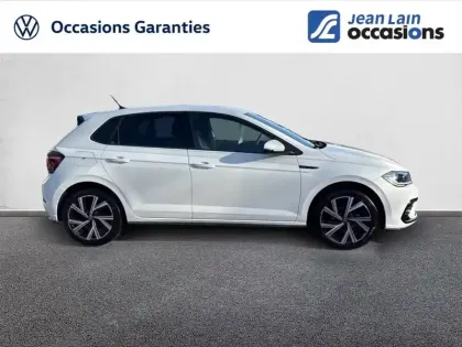 Photo 23 Volkswagen Polo  1.0 TSI 95 S&S BVM5