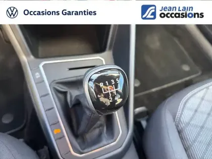 Photo 15 Volkswagen Polo  1.0 TSI 95 S&S BVM5