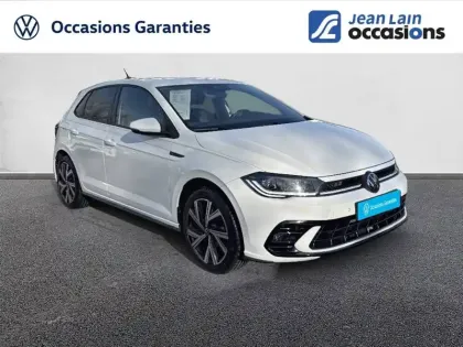 Photo 9 Volkswagen Polo  1.0 TSI 95 S&S BVM5