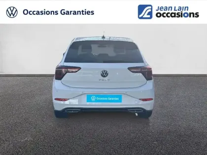 Photo 7 Volkswagen Polo  1.0 TSI 95 S&S BVM5