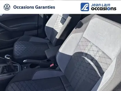 Photo 24 Volkswagen Polo  1.0 TSI 95 S&S BVM5