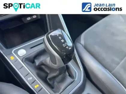 Photo 42 Volkswagen Taigo  1.0 TSI 110 DSG7