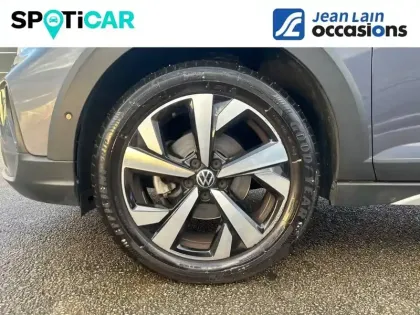 Photo 12 Volkswagen Taigo  1.0 TSI 110 DSG7