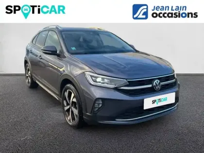 Photo 31 Volkswagen Taigo  1.0 TSI 110 DSG7