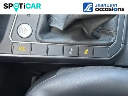 Photo 18 Volkswagen Taigo  1.0 TSI 110 DSG7