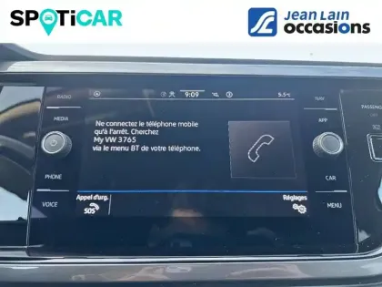 Photo 20 Volkswagen Taigo  1.0 TSI 110 DSG7