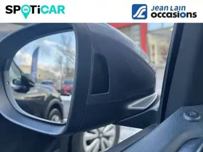 Photo 27 Volkswagen Taigo  1.0 TSI 110 DSG7