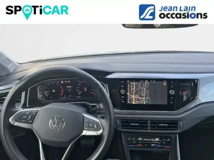 Photo 7 Volkswagen Taigo  1.0 TSI 110 DSG7