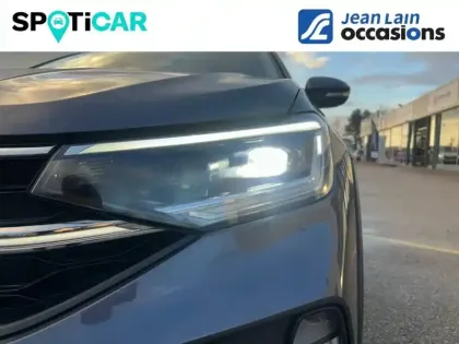 Photo 15 Volkswagen Taigo  1.0 TSI 110 DSG7