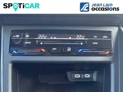 Photo 28 Volkswagen Taigo  1.0 TSI 110 DSG7