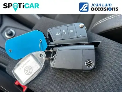 Photo 54 Volkswagen Taigo  1.0 TSI 110 DSG7